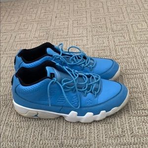 Jordan 9 retro low Pantone
